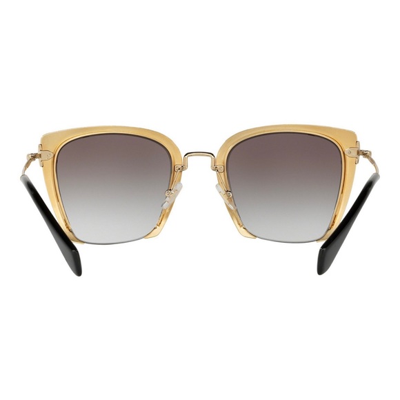 Miu Miu woman’s sunglasses - Picture 9 of 10